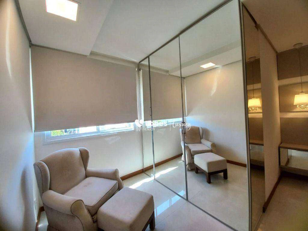 Cobertura duplex com 3 suítes e 325 m² — photo 15