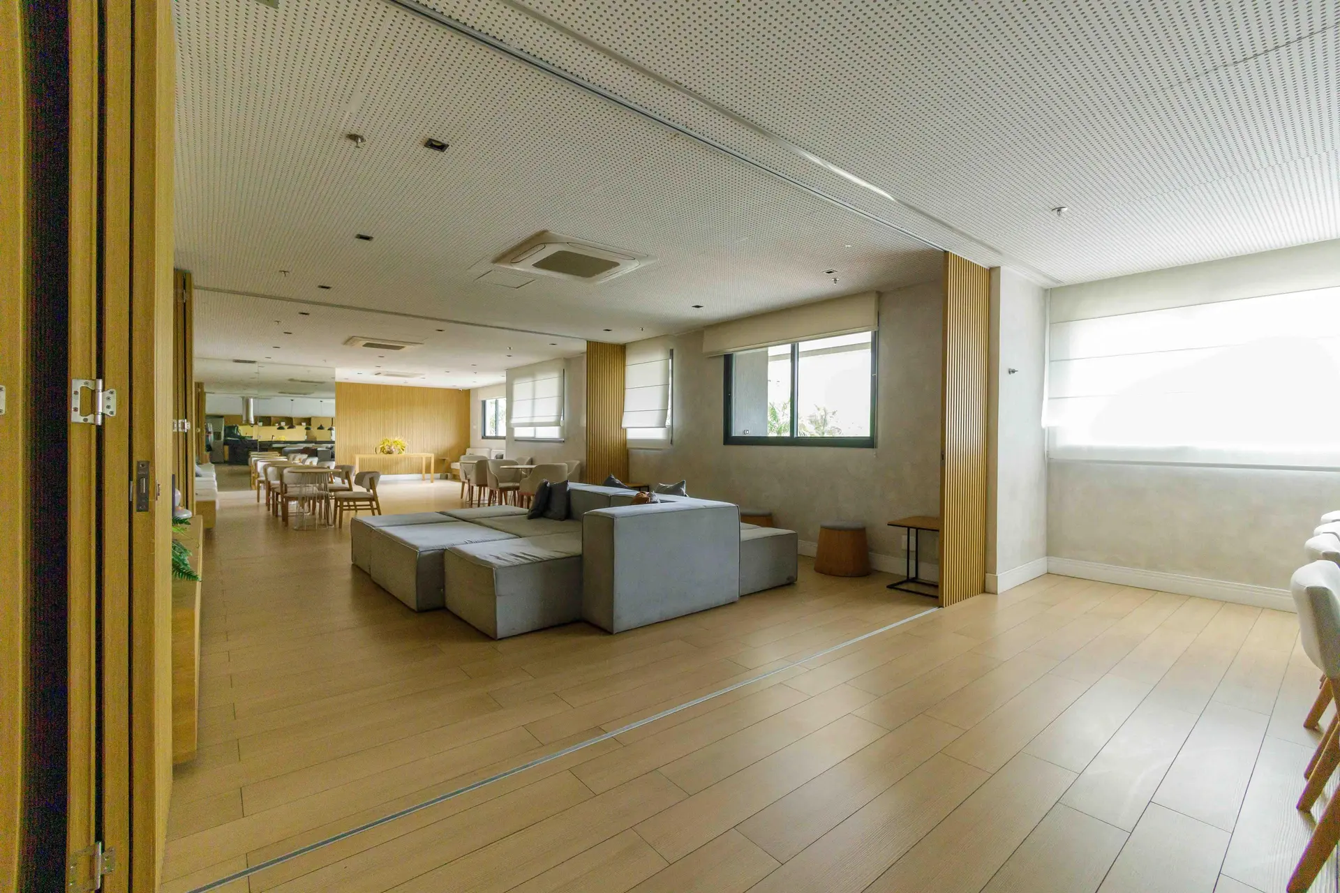 Apartamento com varanda gourmet, Recreio dos Bandeirantes — photo 16