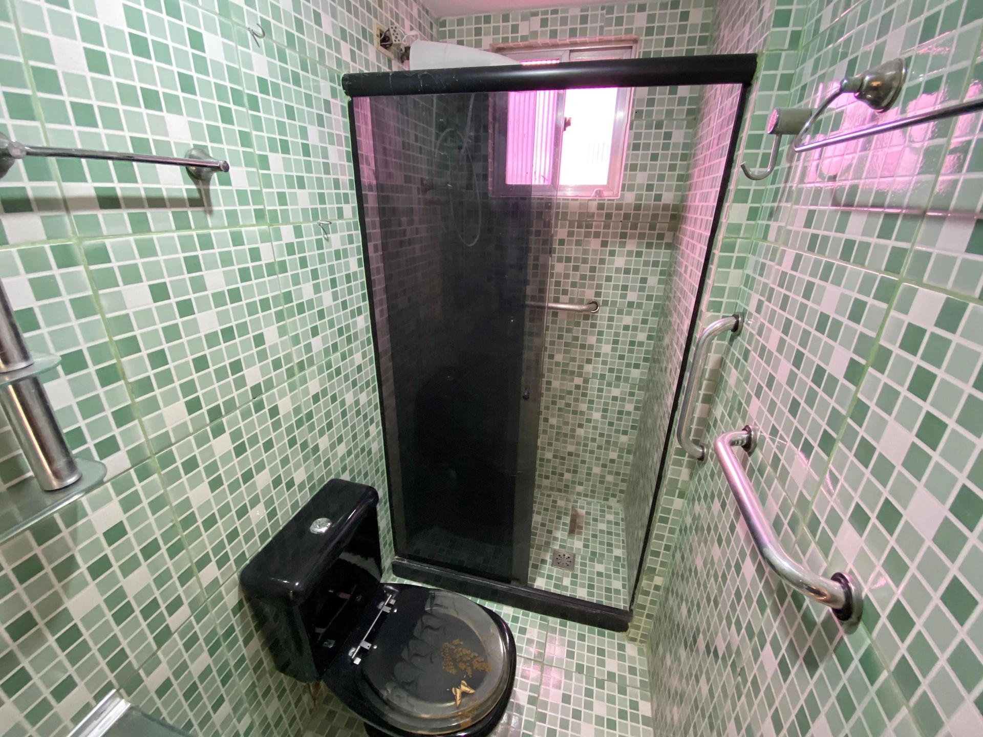 Rental apartment with a closed kitchen and 2 bedrooms — photo 17