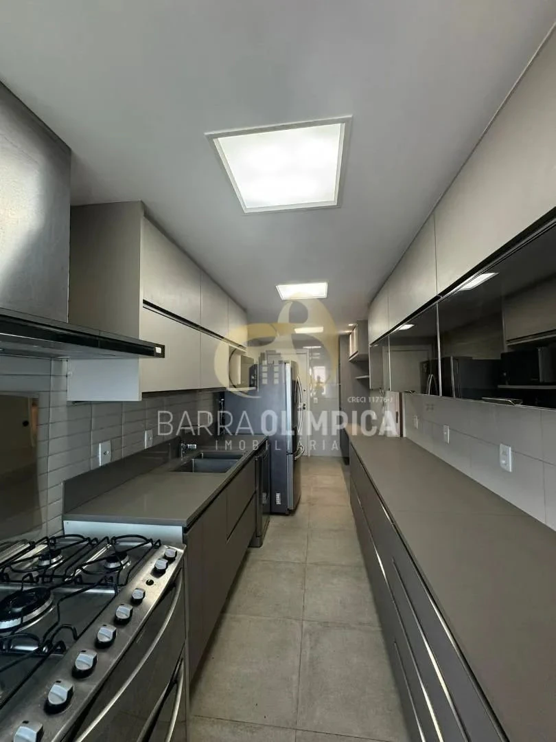 Apartamento de 147 m² com 3 suítes e 2 vagas — photo 12