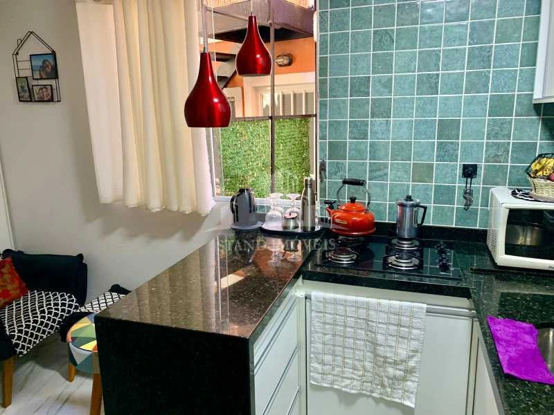 1-bedroom apartment 30 m² with 1 bathroom, no parking — photo 6