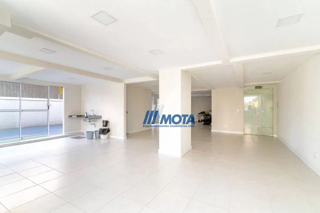 Estudio de 38 m² con cocina abierta y balcón — photo 26
