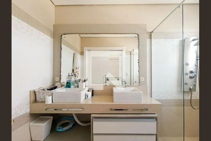 Casa mobiliada com 5 quartos e 5 banheiros, 500 m² — photo 8
