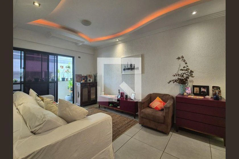 Apartamento para locação com 3 quartos e 90 m² — photo 6