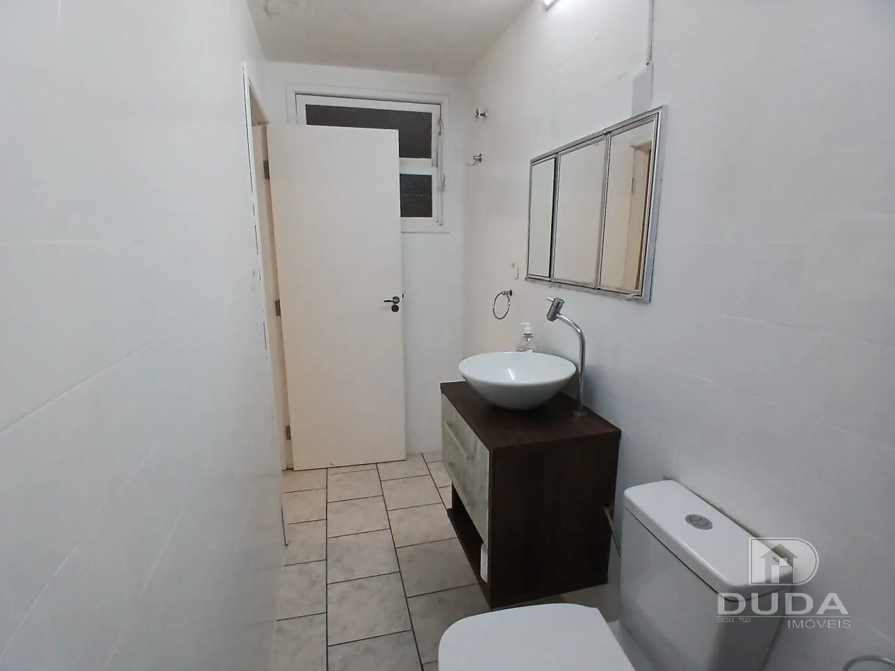 2-bedroom apartment with a washing machine in Florianópolis — photo 11