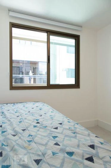 Apartamento mobiliado, 90 m², com varanda envidraçada — photo 32