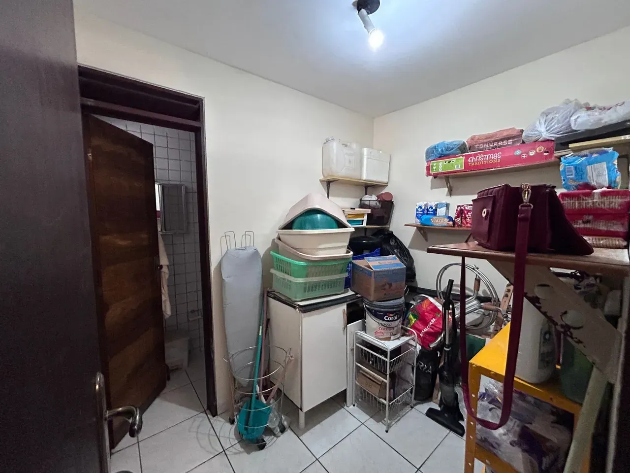 4 quartos e máquina de lavar: apartamento de 124 m² — photo 26
