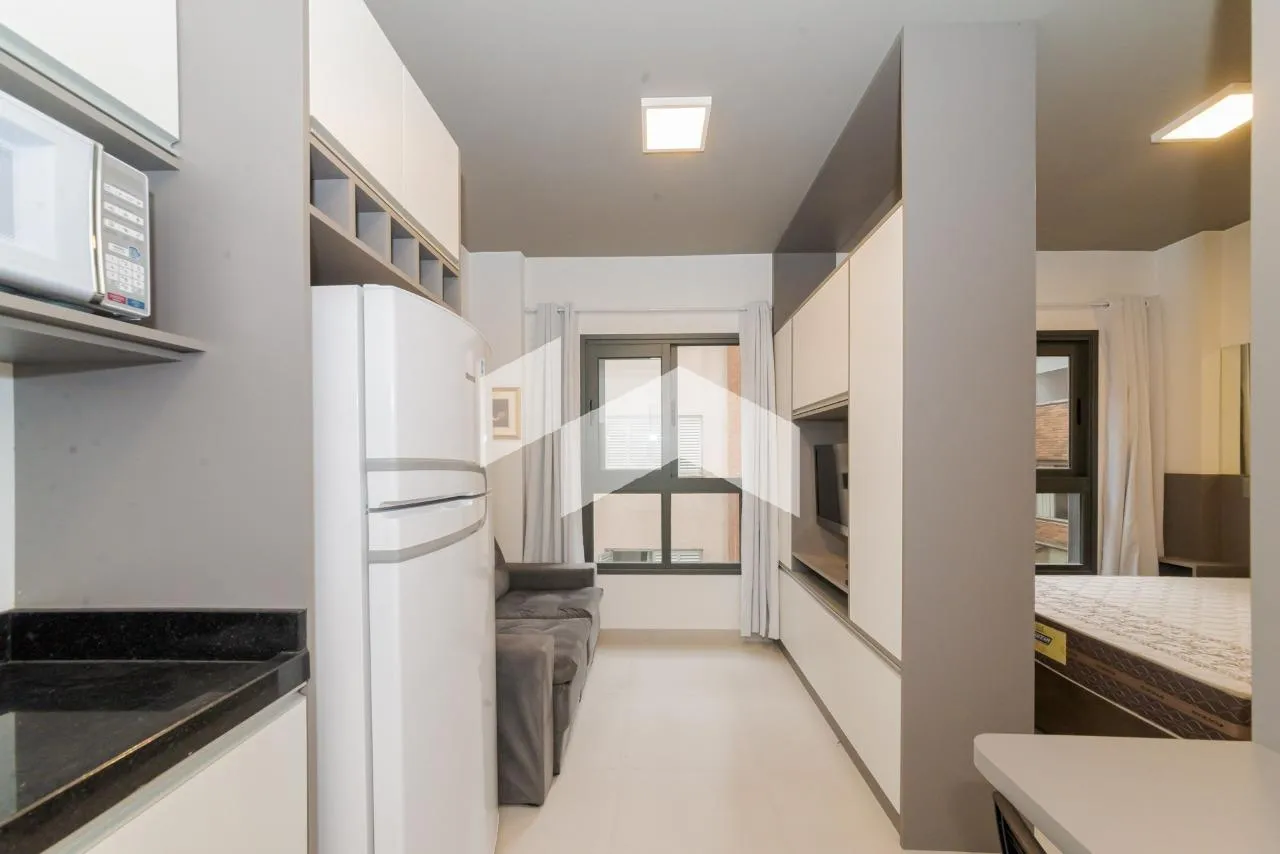 24 m² apartment with parking and a private BBQ — photo 3