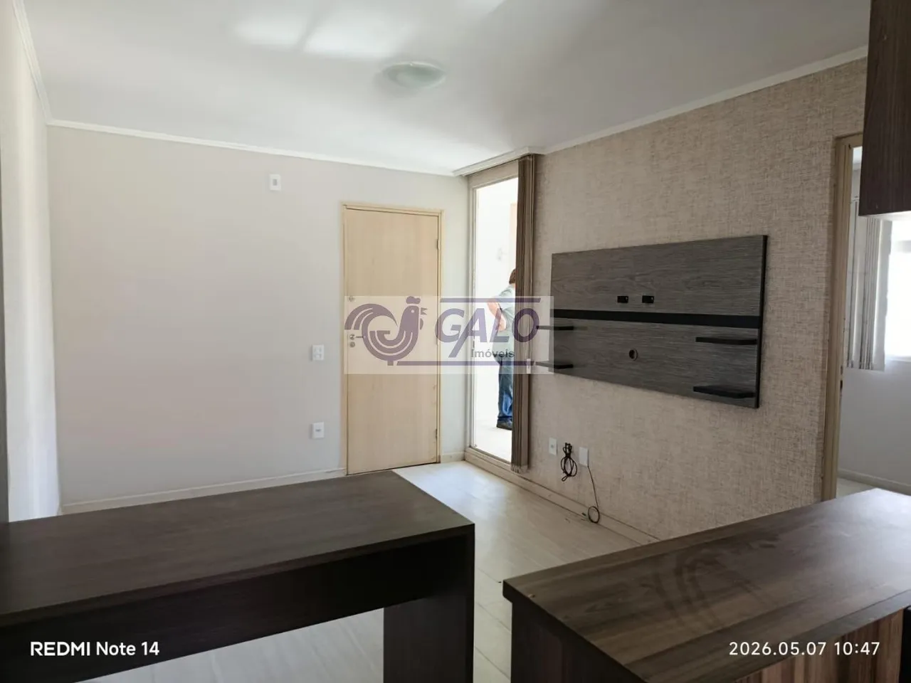 Apartamento de 2 dormitórios e 2 banheiros com 1 vaga — photo 13