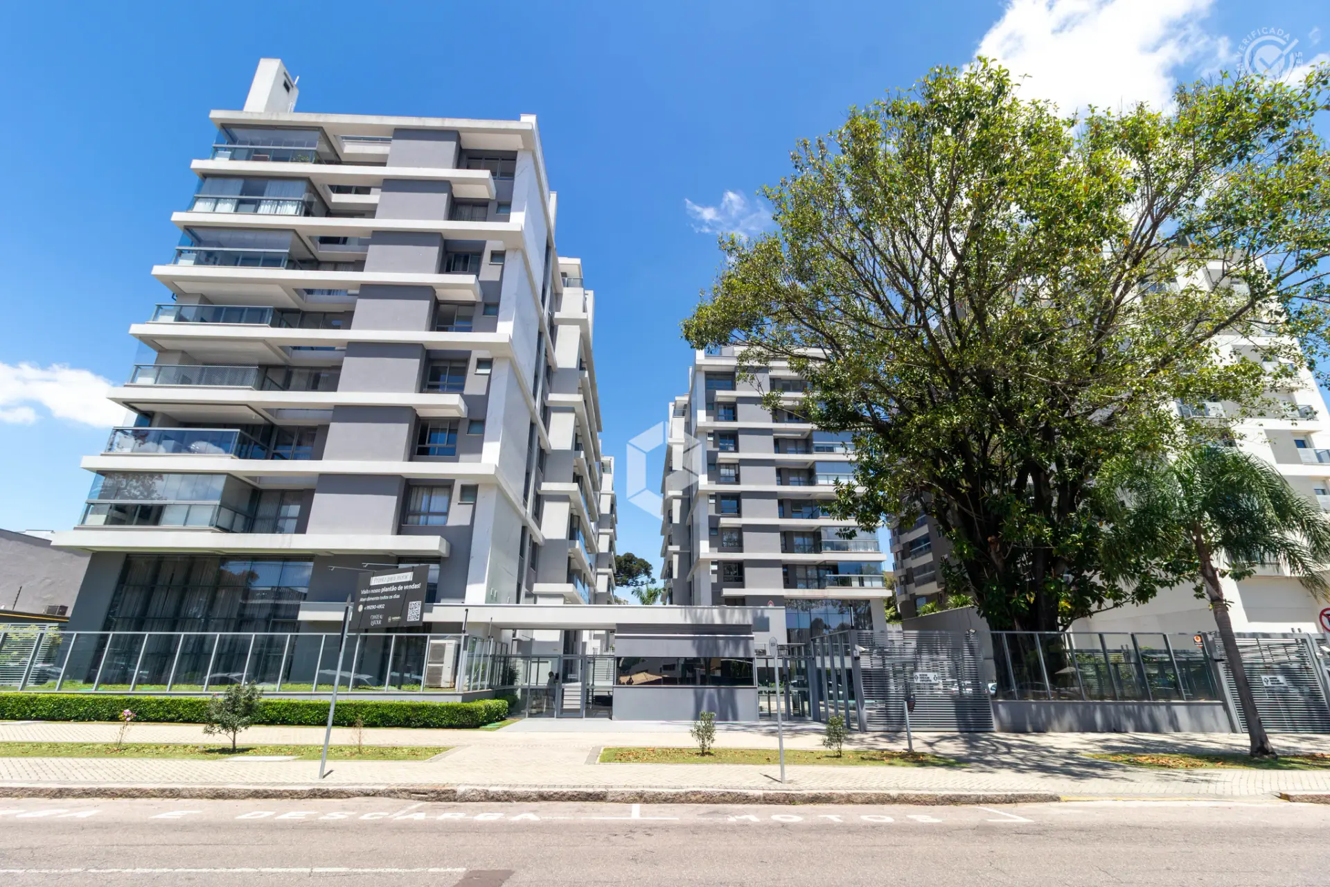 Furnished apartment, 95 m², with a washing machine — photo 20