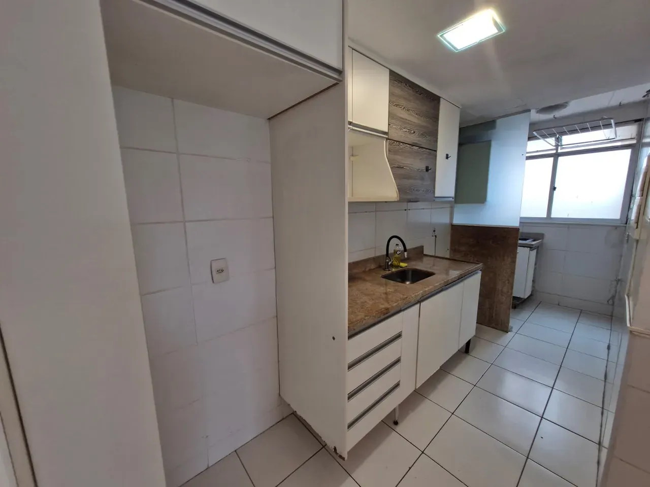 Квартира с 3 спальнями и видом на горы — photo 2