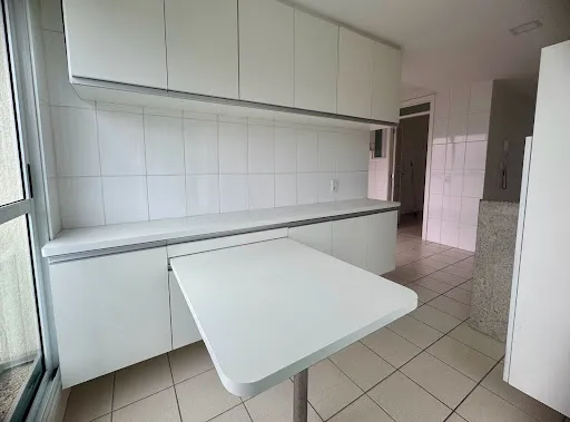 Apartamento de 205 m² com jardim privativo e 3 vagas — photo 8