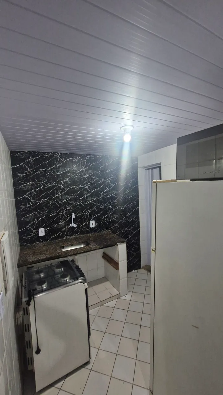 Furnished house with 1 bedroom and a separate kitchen — photo 4