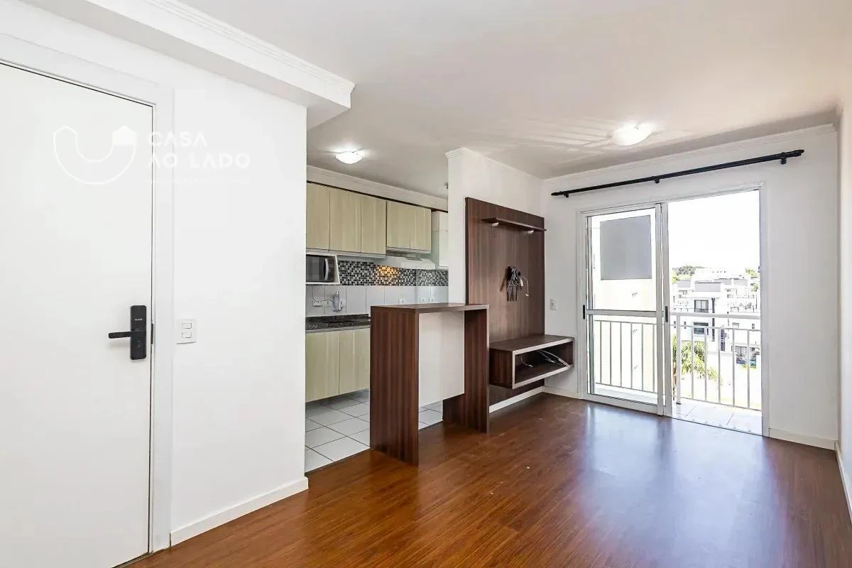 Apartment with open-plan kitchen and 2 bedrooms, 65 m² — photo 5
