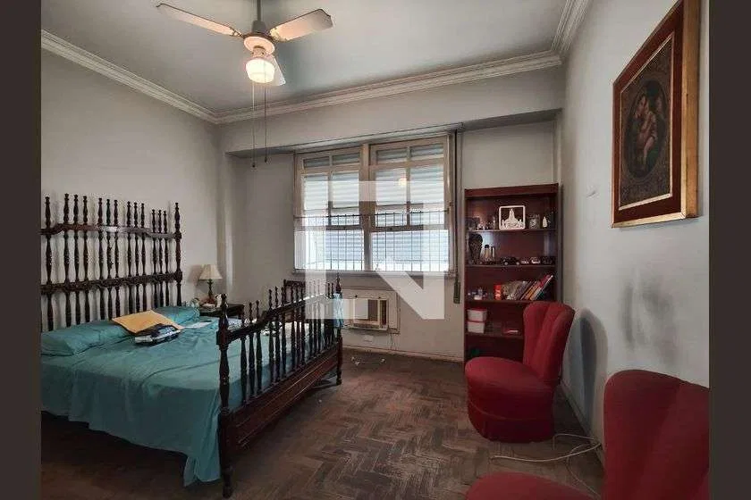 Apartment without parking with 3 bedrooms and 122 m² — photo 3