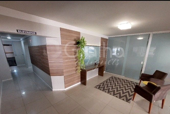 Квартира 86 м²: 2 спальни и 2 ванных — photo 4