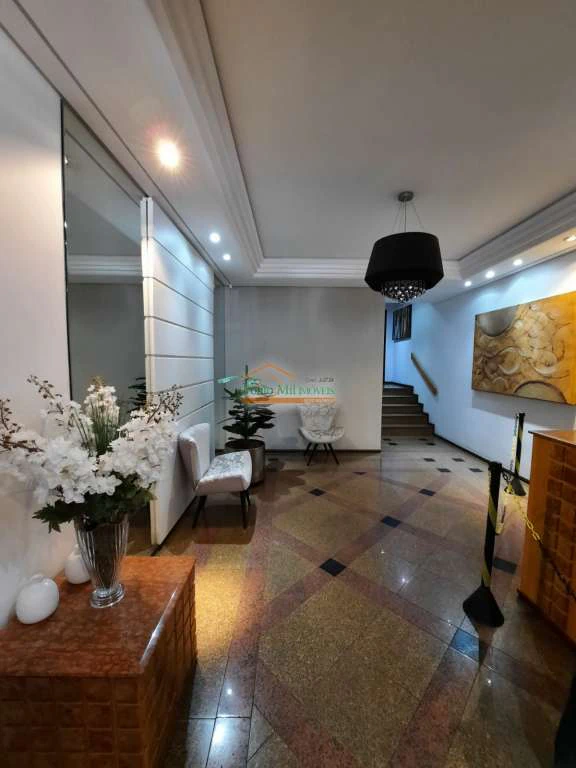 Furnished 3-bedroom apartment with an open-plan kitchen — photo 5