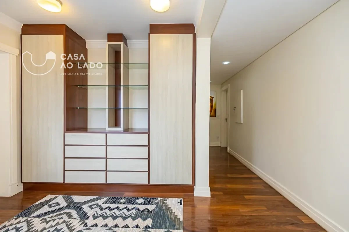 Lavadora y 4 dormitorios: casa de 431 m² — photo 25