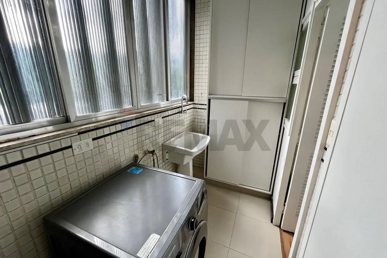 Apartamento mobiliado com 2 quartos e 2 banheiros — photo 14