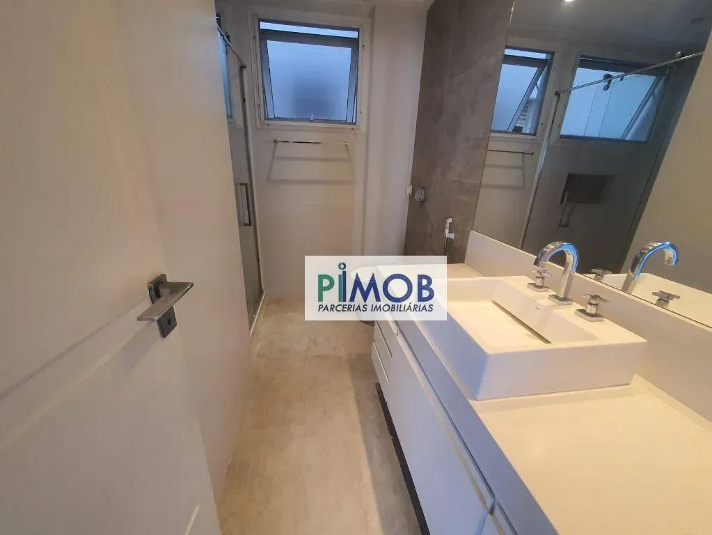 Furnished penthouse with 4 bedrooms and jacuzzi — photo 39