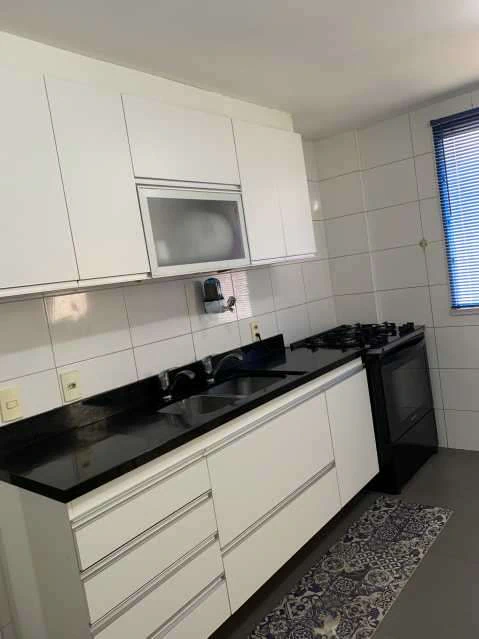 155 m² duplex with private BBQ and 2 suites — photo 20