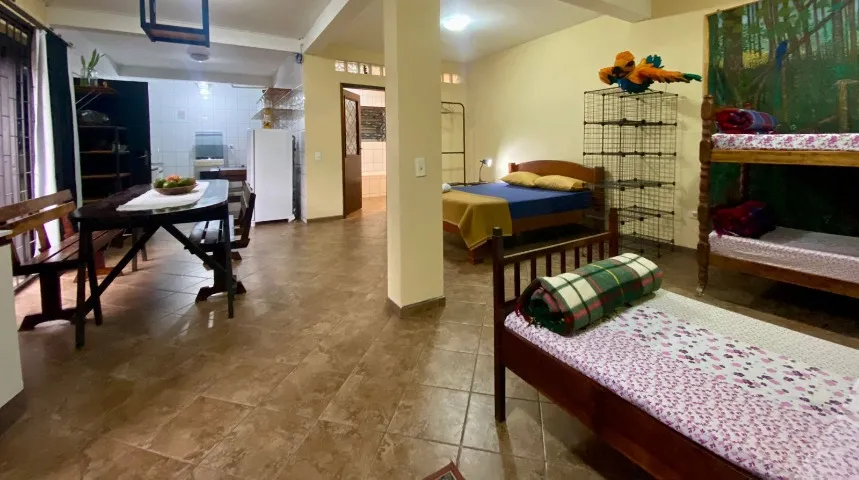 Ground-floor apartment with 70 m², 1 bedroom and 1 parking spot — photo 7