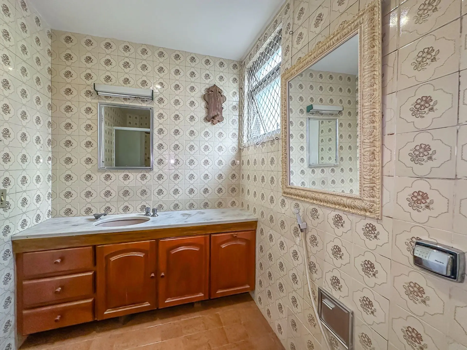Apartamento com espaço de home office, Laranjeiras — photo 28