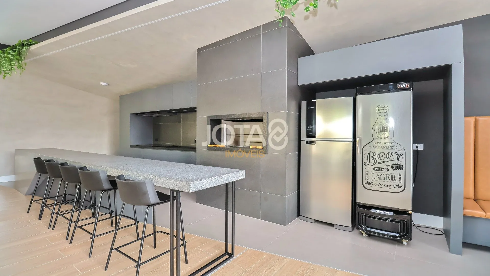 Apartamento amueblado de 2 dormitorios y 2 baños — photo 21