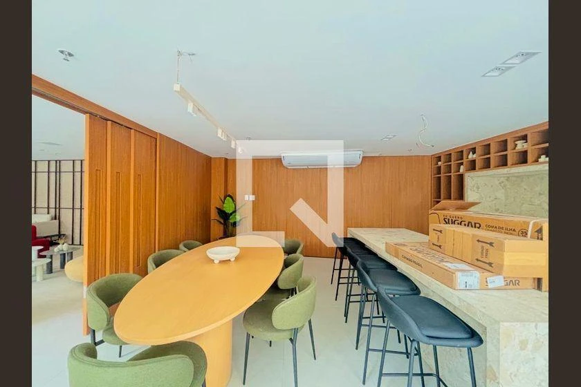 Квартира 155 м² з 4 спальнями та балконом — photo 41