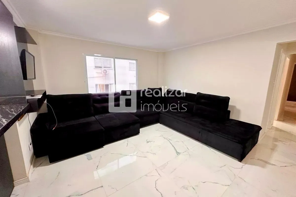 Apartamento mobiliado de 2 quartos com cozinha americana — photo 19