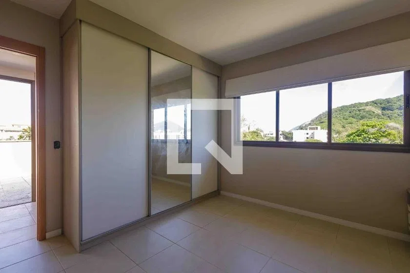 Apartment, 166 m², with a home office — photo 21