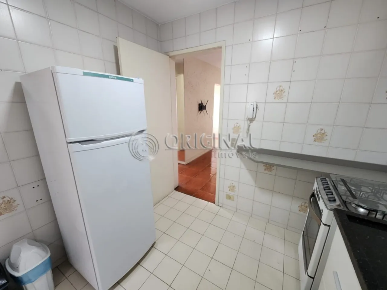 50 m² 2-bedroom apartment with 1 bathroom and no parking — photo 6