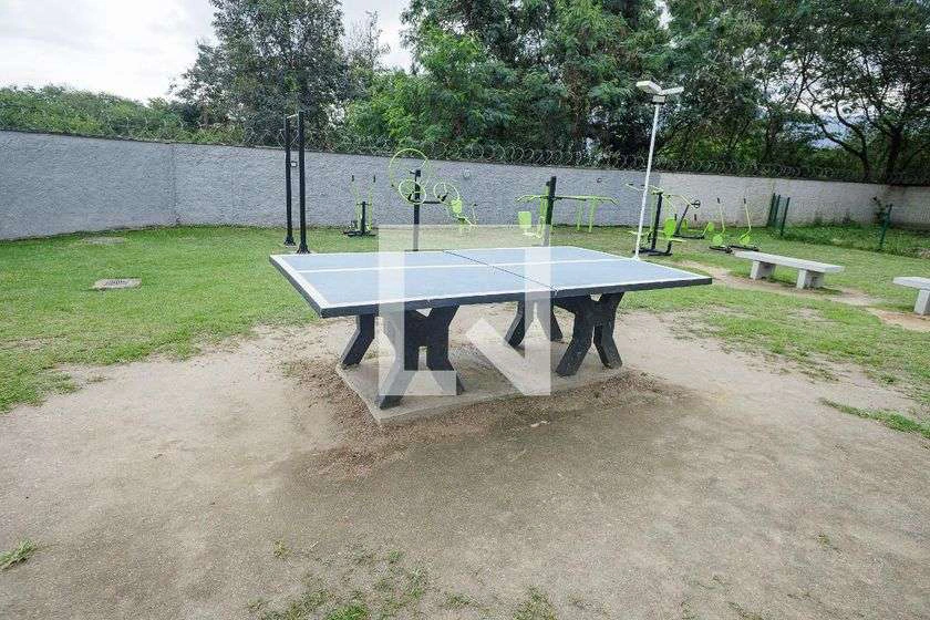 Apartamento de 2 quartos com 1 vaga e 2 banheiros — photo 26