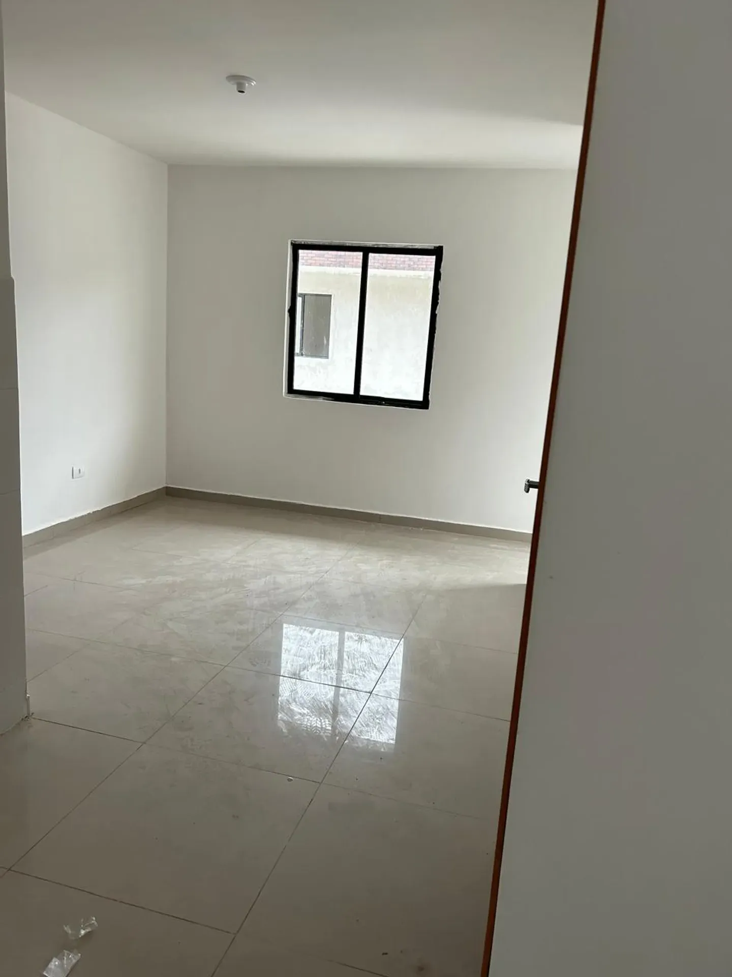 Квартира 50 м², 2 спальні, Куритиба — photo 11