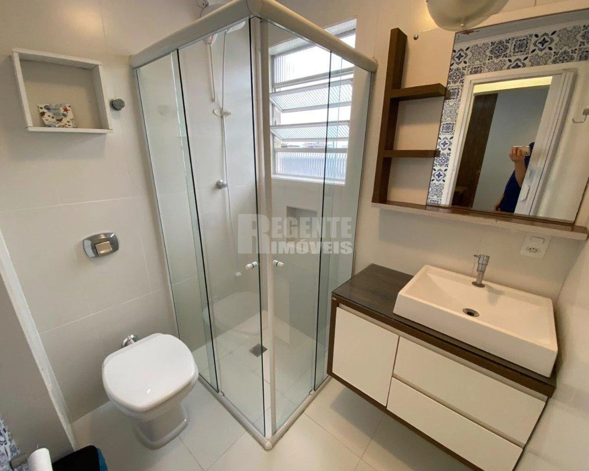 Washing machine in a one-bedroom apartment, 45 m² — photo 8