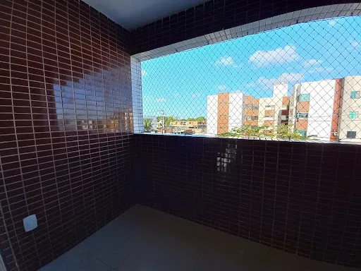 3-bedroom apartment, 1 with its own bathroom, 70 m² — photo 24