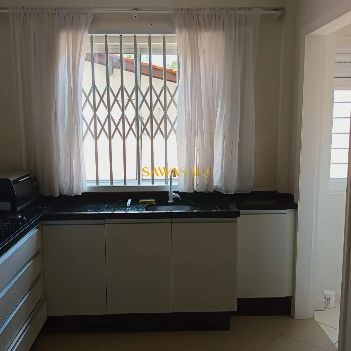 One-bedroom, 30 m² apartment in Curitiba — photo 3