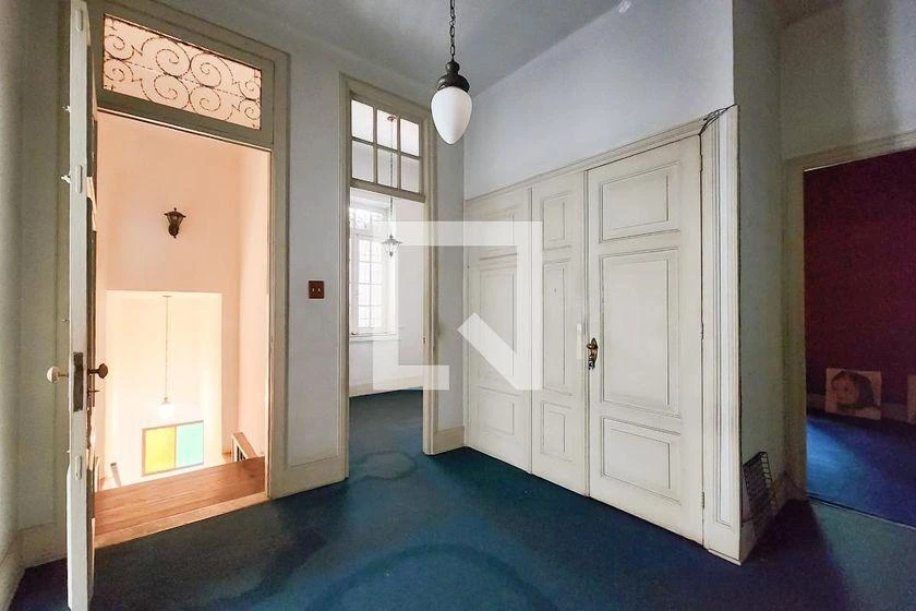 Casa para locação com 5 quartos e quintal privativo — photo 31