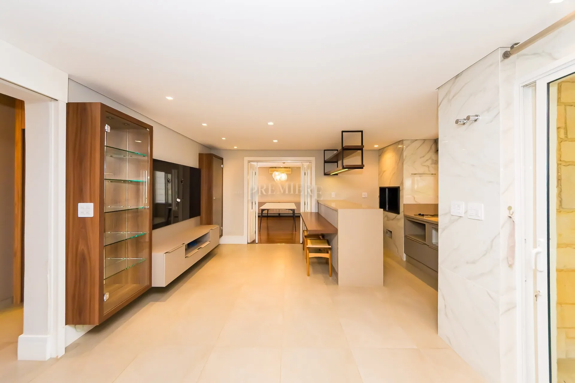 Casa para alugar com 4 suítes e jardim privativo — photo 16