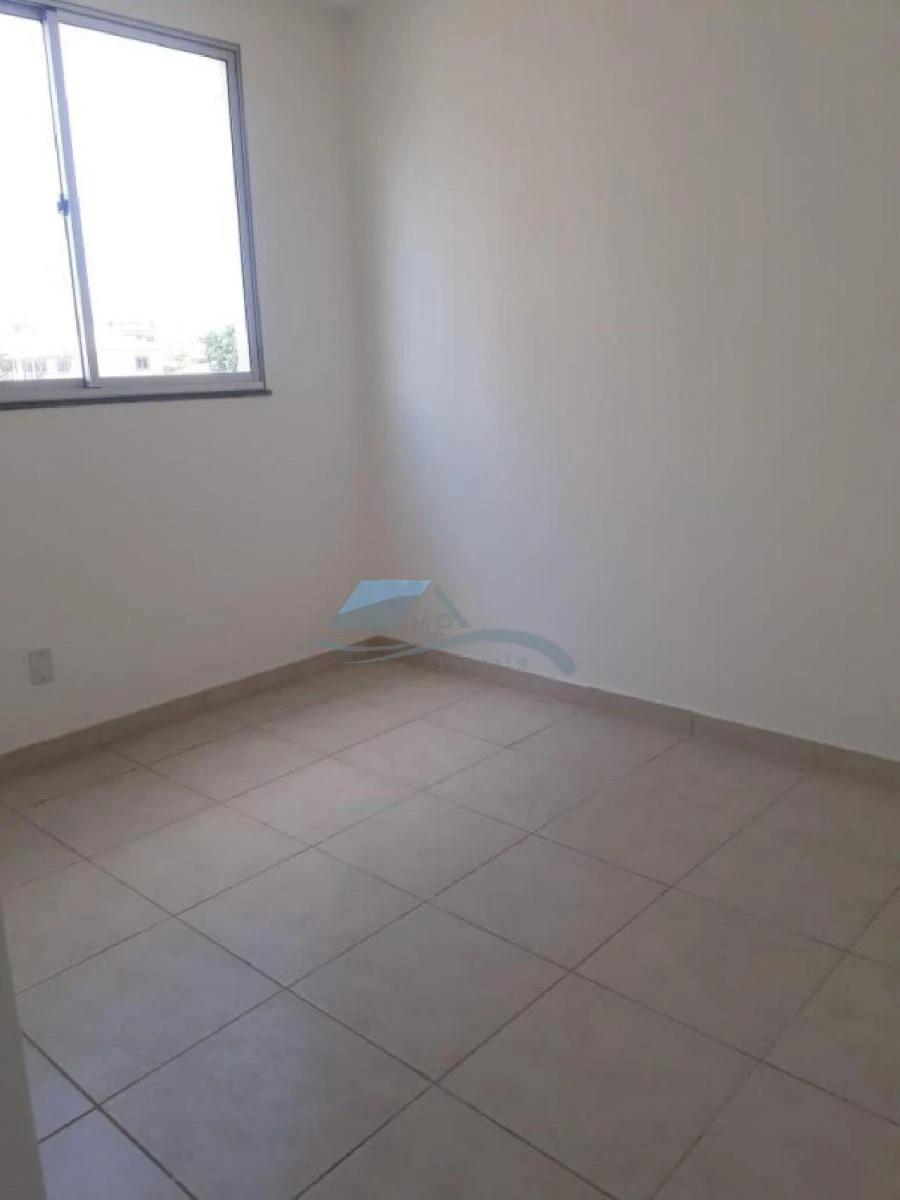 42 m² 2-bedroom apartment with 1 bath and no parking — photo 20