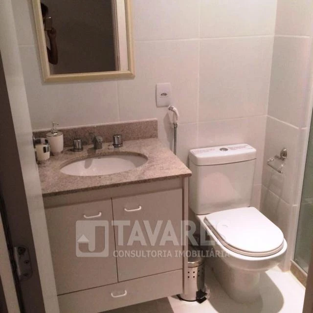 Apartamento mobiliado de 2 quartos com máquina de lavar — photo 7