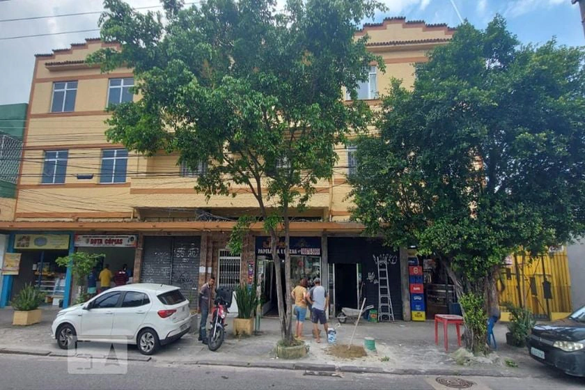 3-bedroom apartment, 62 m² — photo 30