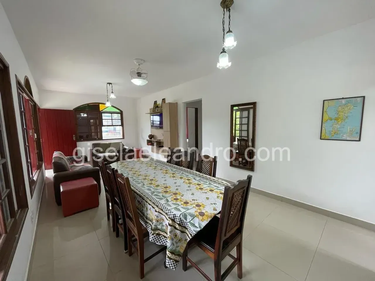 Casa amueblada con 5 dormitorios y 5 baños — photo 16