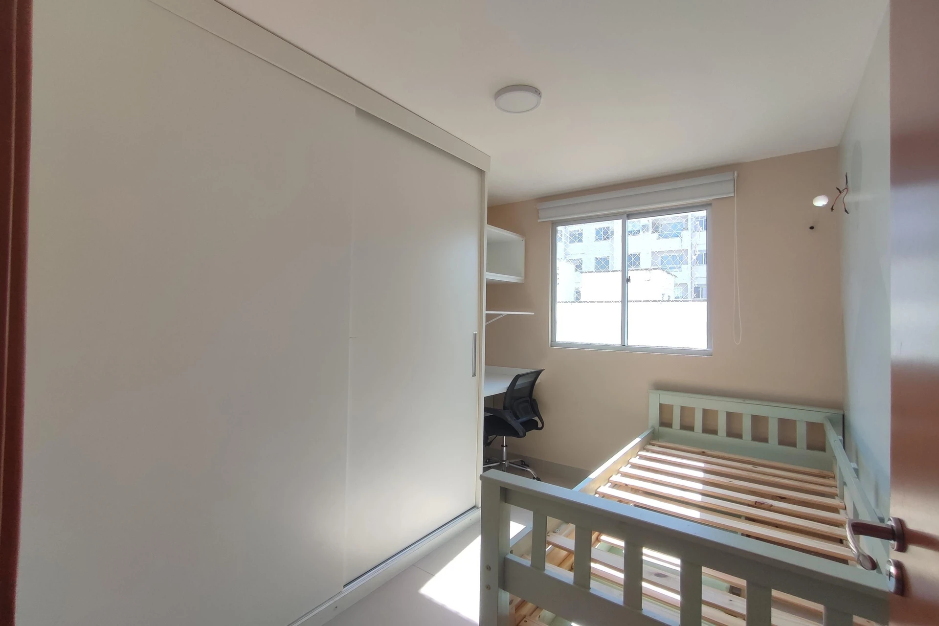 2 quartos e varanda gourmet: apartamento de 59 m² — photo 29