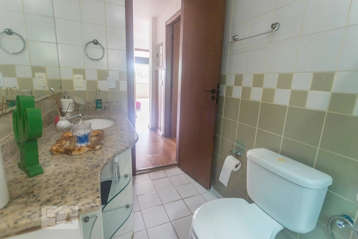 Furnished 680 m² house with 3 bedrooms — photo 35