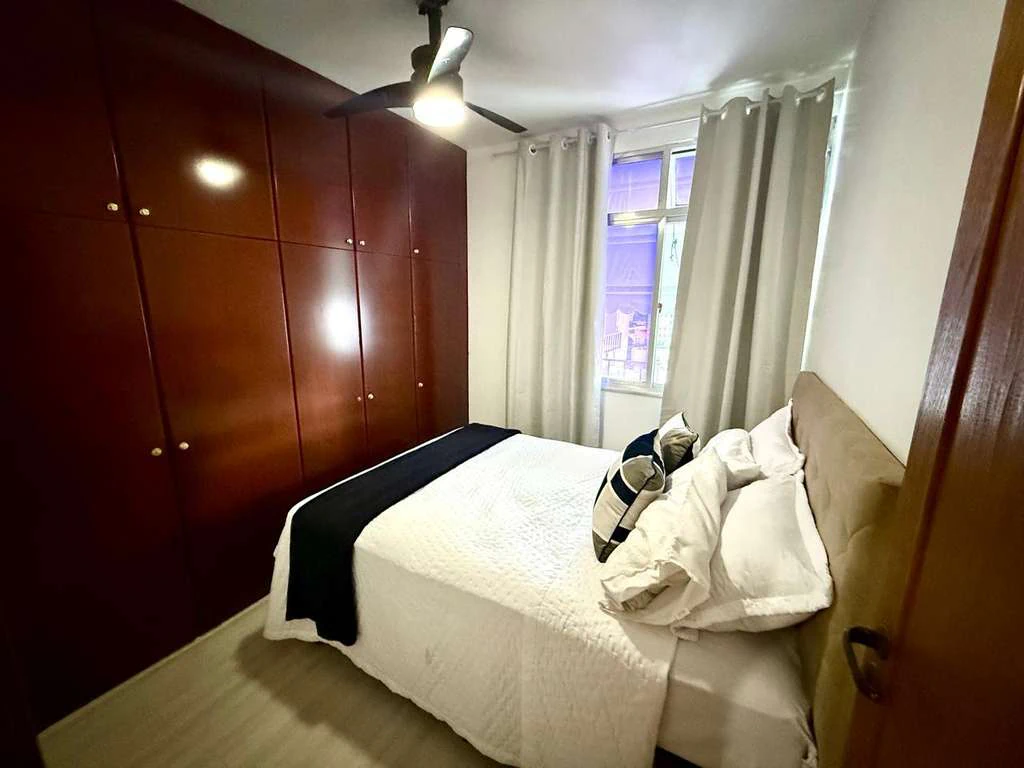 Apartamento mobiliado de 75 m² com 2 quartos e suíte — photo 11