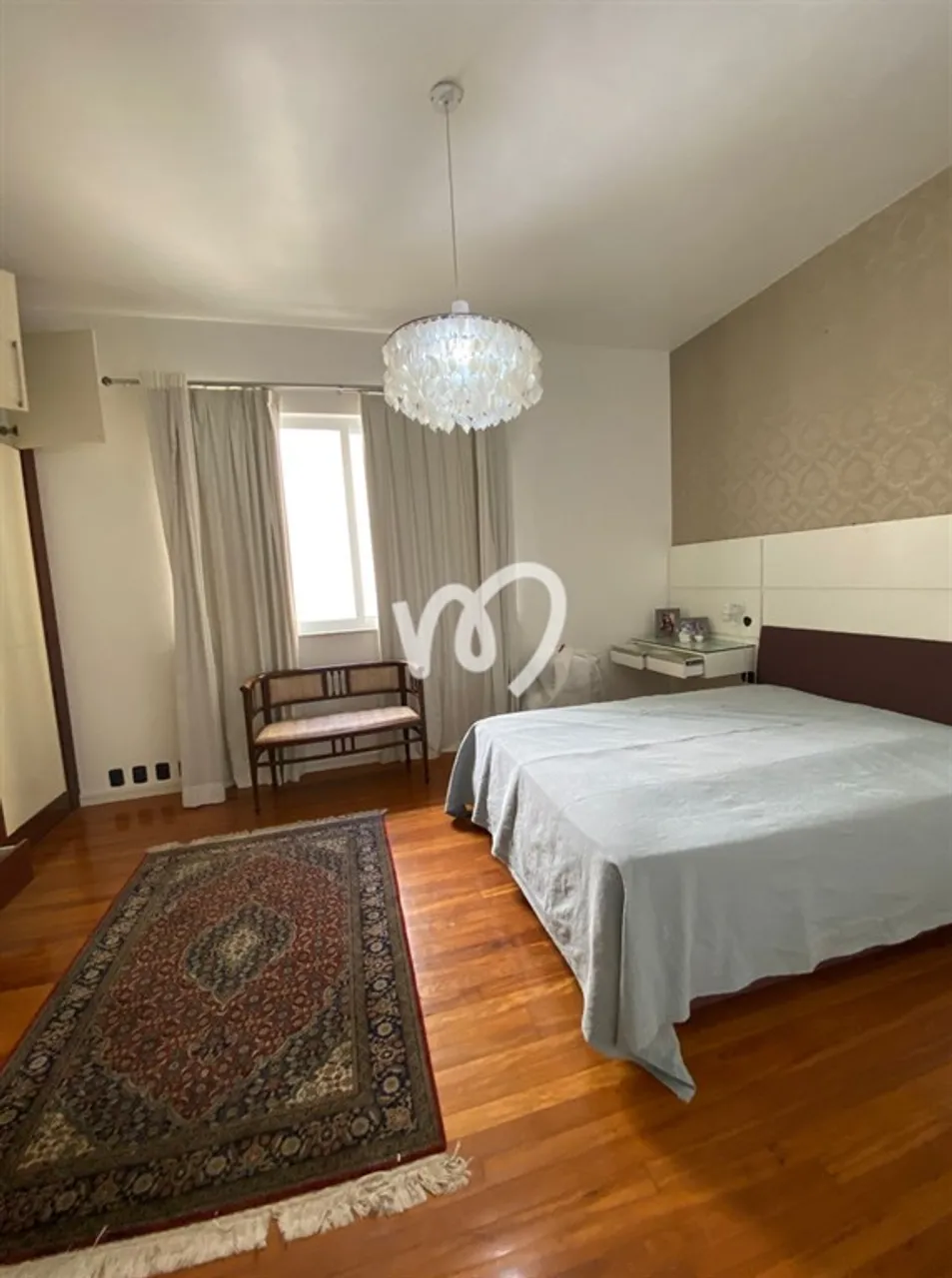 Furnished 314 m² apartment with 5 bedrooms — photo 6