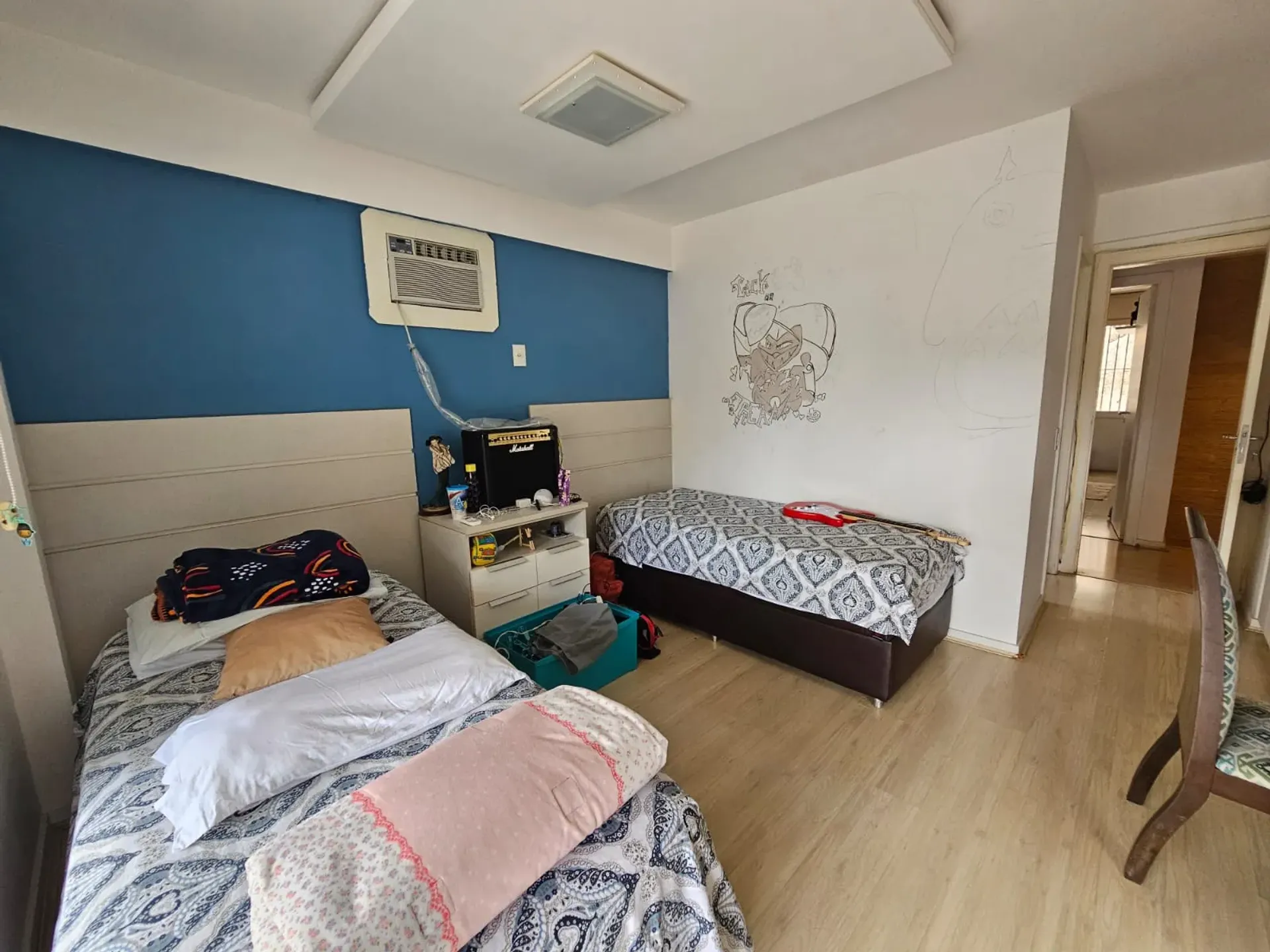 Furnished 206 m² house with 5 bedrooms and 5 baths — photo 36