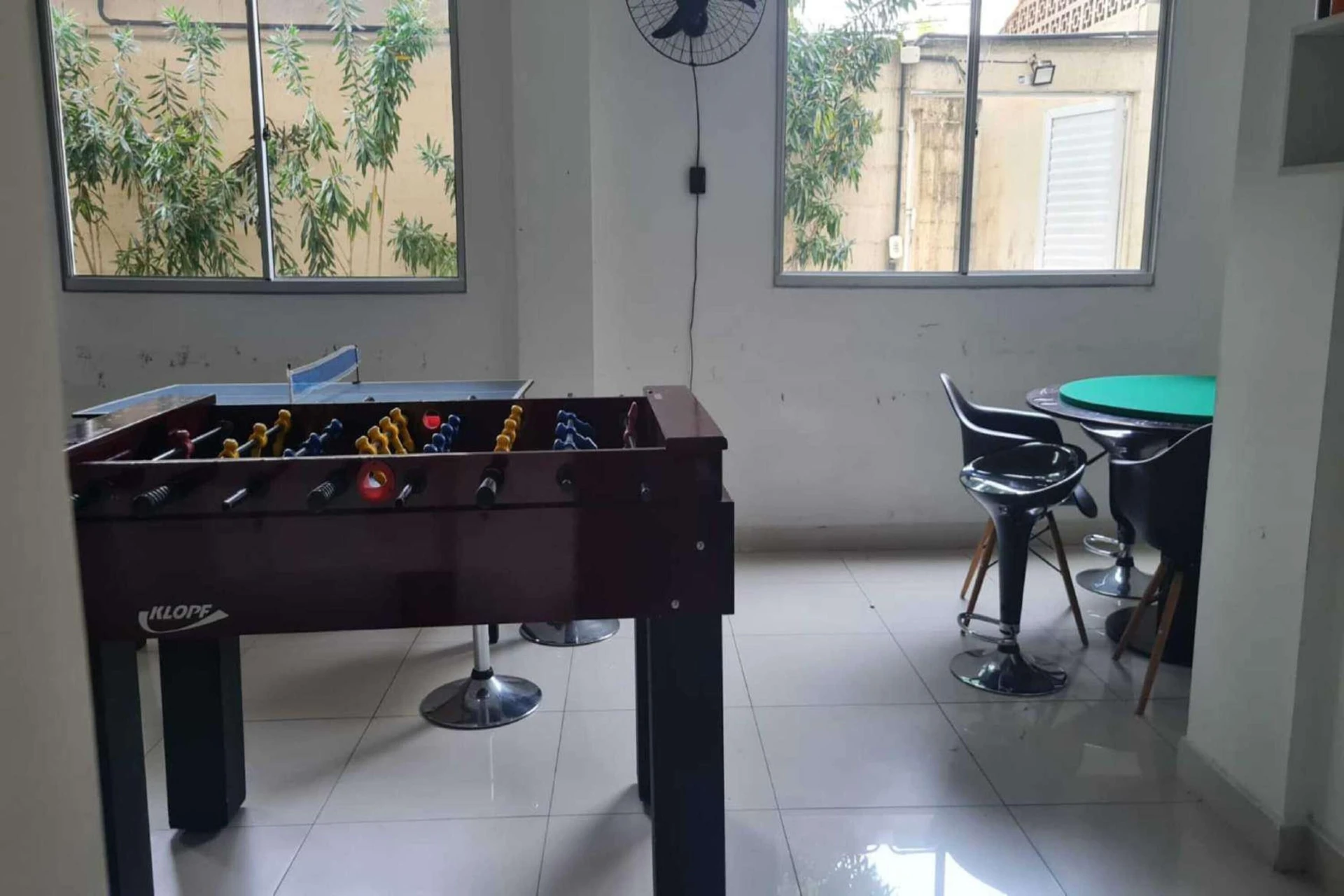 2 quartos e varanda gourmet: apartamento de 59 m² — photo 62