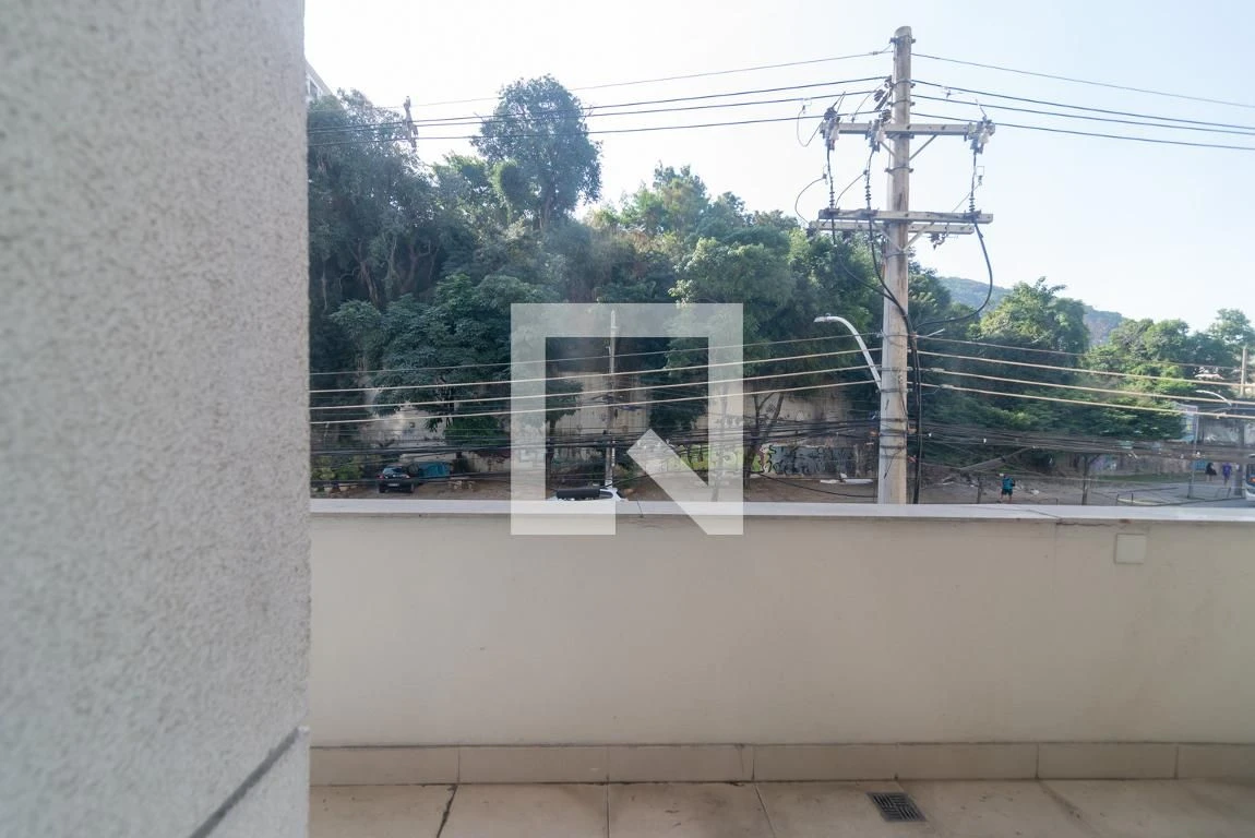 Apartamento com 2 quartos e varanda — photo 40